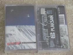 Efemera - KIZILIRMAK AYNI GÖĞÜN EZGİSİ (Çav bella) Sıfır Kaset .70 - kitantik - kitaLog