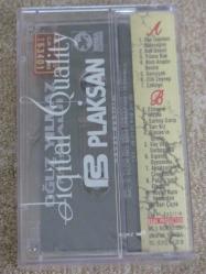 KIZILIRMAK AYNI GÖĞÜN EZGİSİ (Çav bella) Sıfır Kaset .70