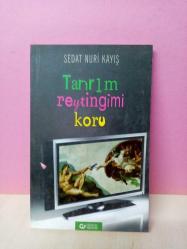 TANRIM REYTİNGİMİ KORU-2.EL