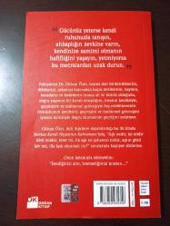 HERKES KENDİ HAYATININ KAHRAMANI