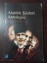 Atatürk Şiirleri Antolojisi