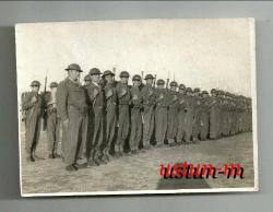 LOT.12 » KORE'YE GİDEN ASKERLERİMİZİN FOTOĞRAFLARI 2....