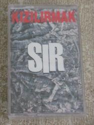 KIZILIRMAK SIR Kaset Sıfır .70