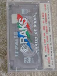 KIZILIRMAK SIR Kaset Sıfır .70