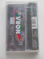 ŞİİRLERİN EFENDİSİ MEHMET TOKAT Kaset Sıfır .A2