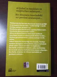 SON DARBE 28 ŞUBAT (1.Baskı)