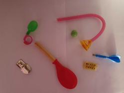 Doksanlı Yıllar Oyuncak Lotu