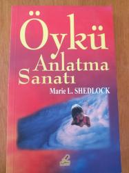 ÖYKÜ ANLATMA SANATI