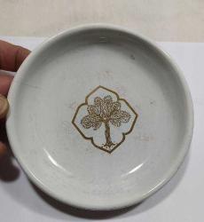 OSMANLI BANKASI PORSELEN KÜLLÜK