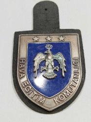 K404------HAVA EĞİTİM KOMUTANLIĞI BROVE