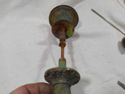 ESKİ PİRİNÇ KAPI KOLU