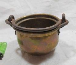 P58-----BERBERLER İÇİN PİRİNÇTEN SICAK SU KABI