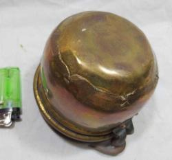 P58-----BERBERLER İÇİN PİRİNÇTEN SICAK SU KABI