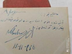 K81- 1936 KARA TREN FOTOĞRAFI