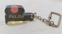 A38-----ECZACILIK PALJİN MİKA ANAHTARLIK