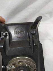 ERİCSON LM BAKALİT KASALI ANTİKA TELEFON