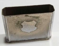 Ç3-----COLİBRİ MONOPOL BENZİNLİ ÇAKMAK KABI