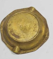 K115-----ESKİ PİRİNÇ DÖKÜM KÜLLÜK