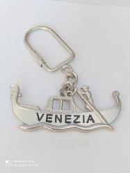 A16------VENEZIA GONDOL METAL ANAHTARLIK