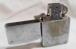 Ç3---- KONWAL SUPER ESKİ BENZİNLİ ÇAKMAK-ÇALIŞIYOR