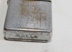 Ç4----- K.Y.M.O. ESKİ BENZİNLİ ÇAKMAK-ÇALIŞIYOR