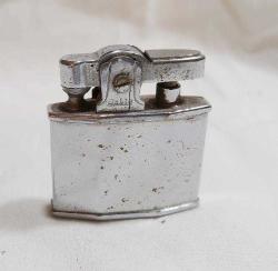 Ç5---- NOBLE ESKİ BENZİNLİ ÇAKMAK-ÇALIŞIYOR