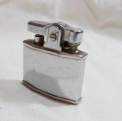 Ç5---- NOBLE ESKİ BENZİNLİ ÇAKMAK-ÇALIŞIYOR