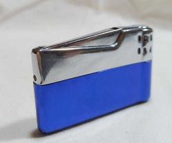 Ç3---- BALIK DESENLİÇİN MALI ESKİ BENZİNLİ ÇAKMAK-ÇALIŞIYOR