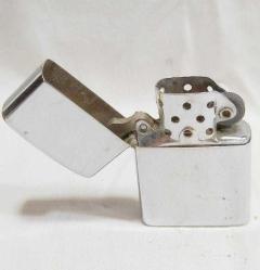 Ç4------ANCHOR HONG KONG ESKİ BENZİNLİ ÇAKMAK-ÇALIŞIYOR