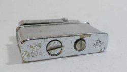 Ç2---ESKİ ÇİN ÜRETİMİ BENZİNLİ ÇAKMAK-ÇALIŞIYOR