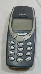 K110---- NOKIA CEP TELEFONU-ÇALIŞMIYOR