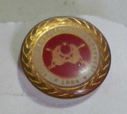 R55--TÜRKİYE EMEKLİ SUBAYLAR DERNEĞİ ROZETİ