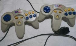 RF65------ATARİ OYUN MİCRO GENİUS JOYSTİCK