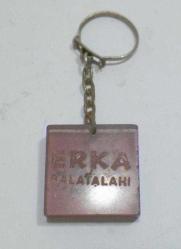 A15-------OTO ÜÇLER TRABZON-ERKA BALATALARI MİKA ANAHTARLIK