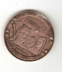 MDL6---ZEUGMA METAL MADALYON