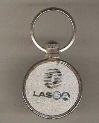 A16------LASSA METAL ANAHTARLIK