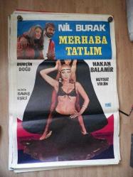 AF1- FİLM AFİŞİ-MERHABA TATLIM-NİL BURAK-HAKAN BALAMİR--18