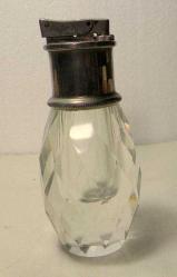 MÇ-2--CAM KAİDELİ JAPON GAZLI MASA ÇAKMAĞI-ÇALIŞMIYOR