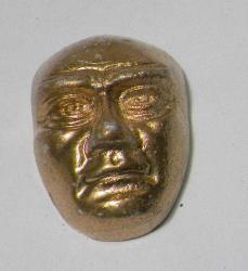 K46-----MİNİ BOY ATATÜRK BÜSTÜ