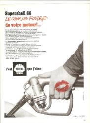 SHELL REKLAM SAYFASI