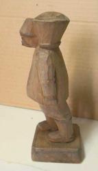 EL OYMA YÜK TAŞIYAN ADAM BİBLO