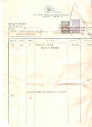 1973 MANİSA DAMPERLİ ROMORK EVRAKLARI
