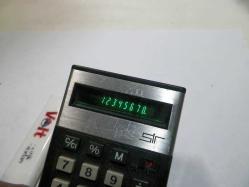 RF48---ADLER SİR HESAP MAKİNASI