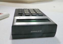 RF48---ADLER SİR HESAP MAKİNASI