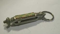 A6---ESKİ CEVŞEN ANAHTARLIK