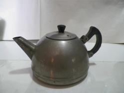 RUS ÇİFT TABANLI SEMAVER DEMLİĞİ