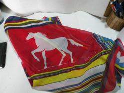 K103----ADALET PARTİSİ EŞARP