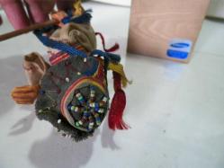 O14--AVRUPA EL YAPIMI BEZ BEBEK