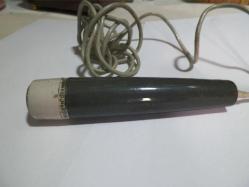 MİK1-----ANTİKA GRUNDIG MİKROFON---27
