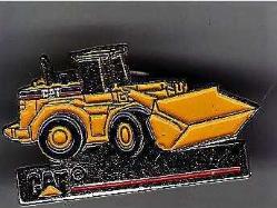 R52--------CATERPILLAR CAT DOZER ROZETİ